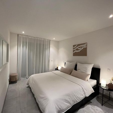Ferienwohnung Bodensee-Flair Radolfzell am Bodensee Εξωτερικό φωτογραφία