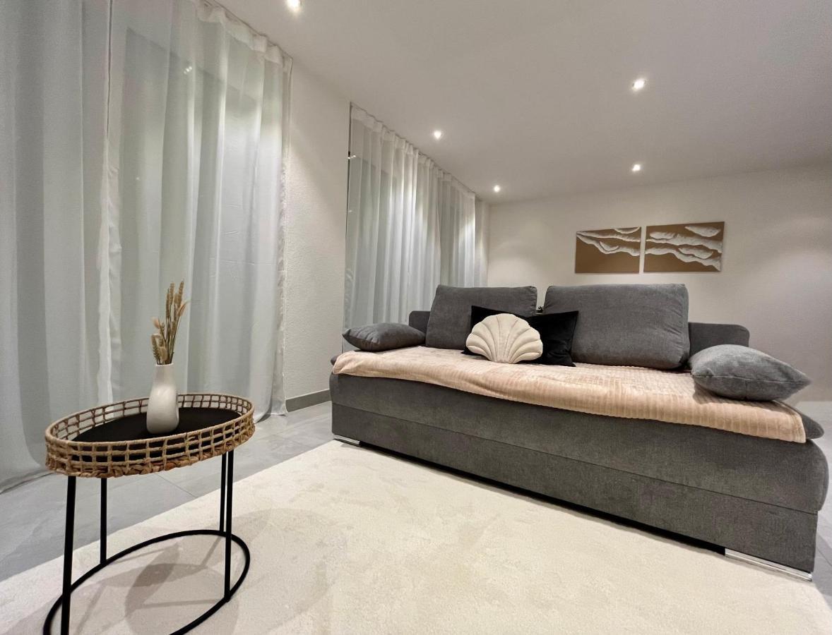 Ferienwohnung Bodensee-Flair Radolfzell am Bodensee Εξωτερικό φωτογραφία