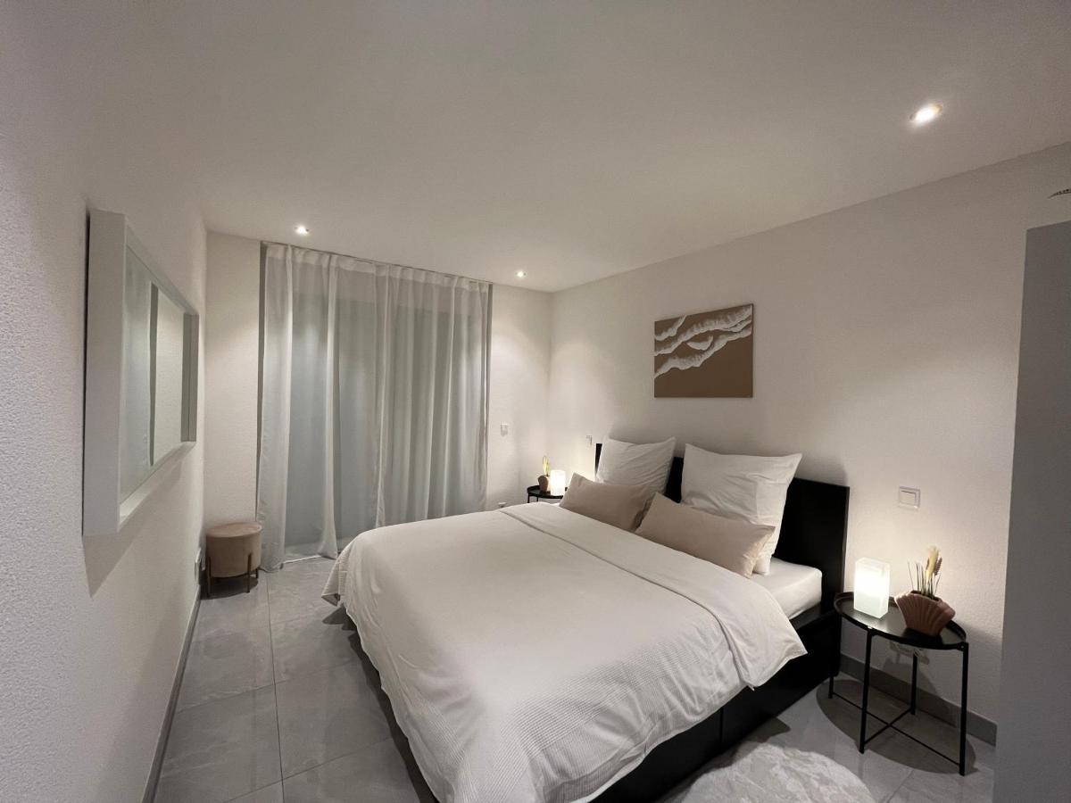 Ferienwohnung Bodensee-Flair Radolfzell am Bodensee Εξωτερικό φωτογραφία