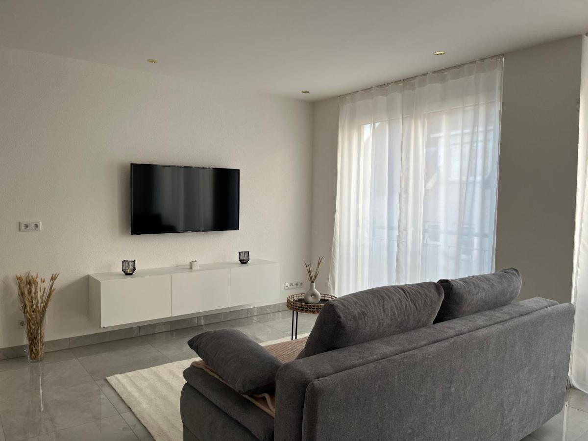 Ferienwohnung Bodensee-Flair Radolfzell am Bodensee Εξωτερικό φωτογραφία