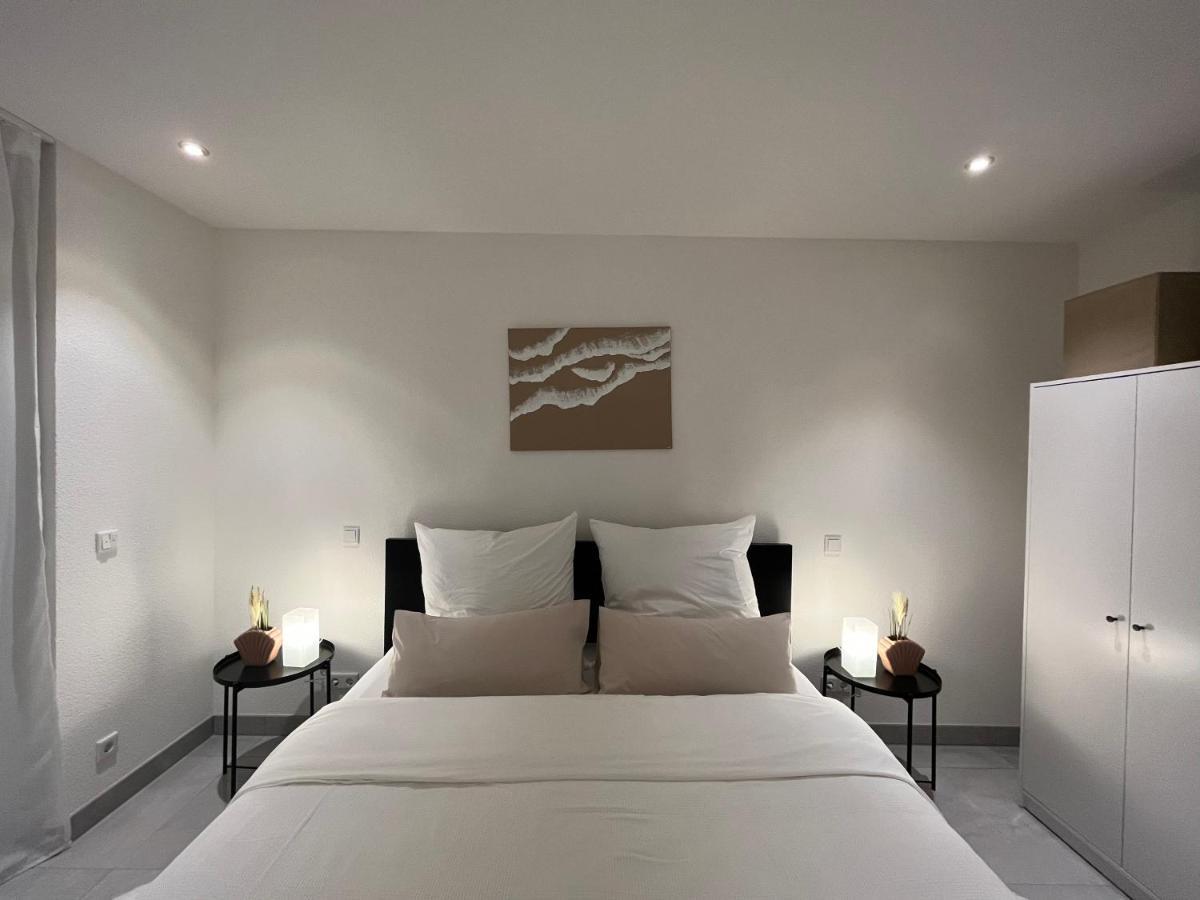 Ferienwohnung Bodensee-Flair Radolfzell am Bodensee Εξωτερικό φωτογραφία
