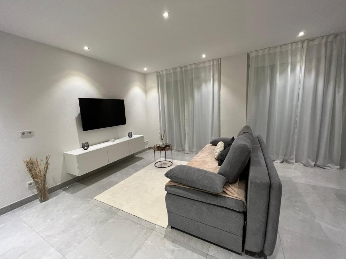 Ferienwohnung Bodensee-Flair Radolfzell am Bodensee Εξωτερικό φωτογραφία
