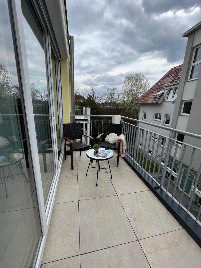 Ferienwohnung Bodensee-Flair Radolfzell am Bodensee Εξωτερικό φωτογραφία