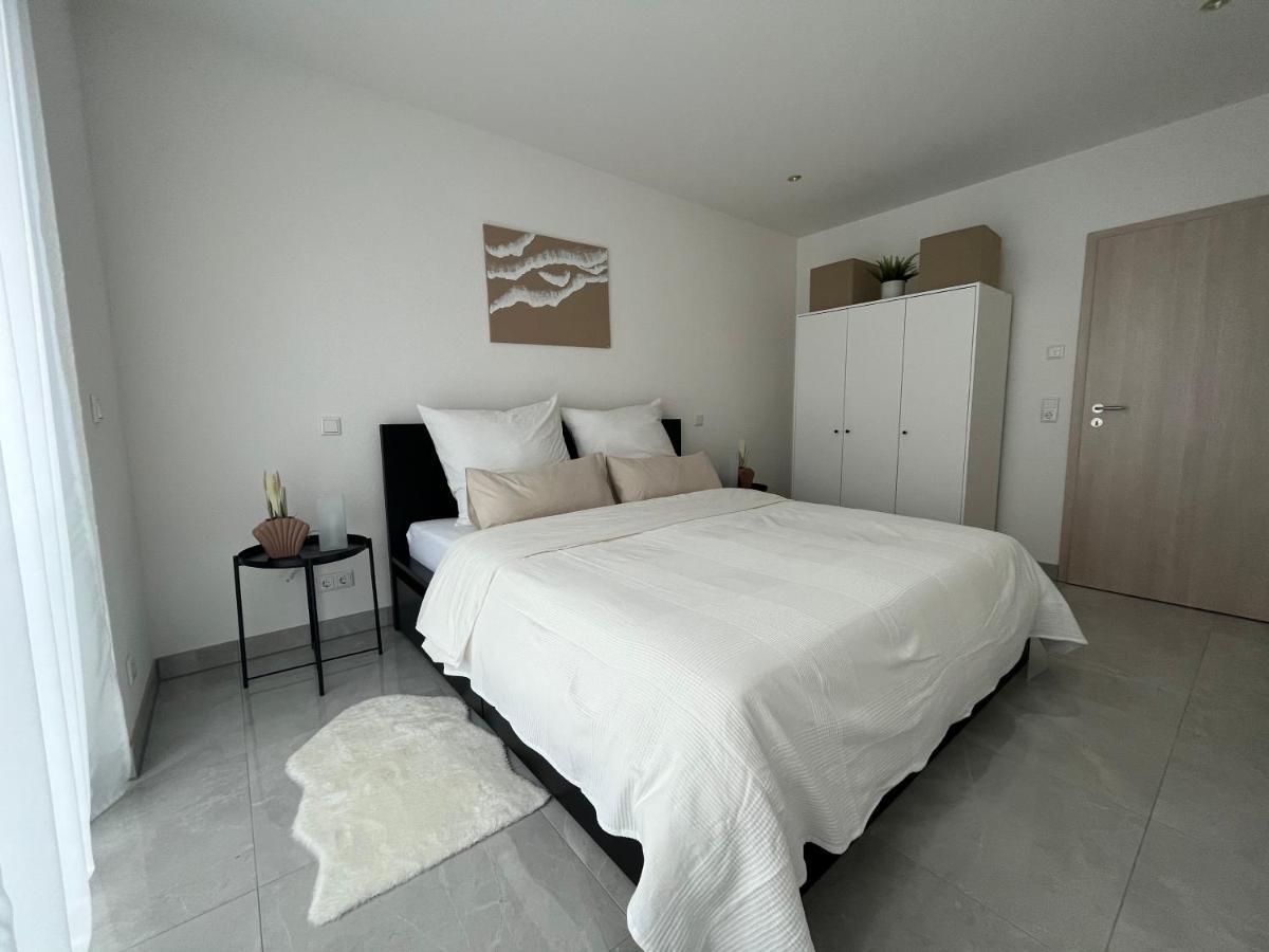 Ferienwohnung Bodensee-Flair Radolfzell am Bodensee Εξωτερικό φωτογραφία
