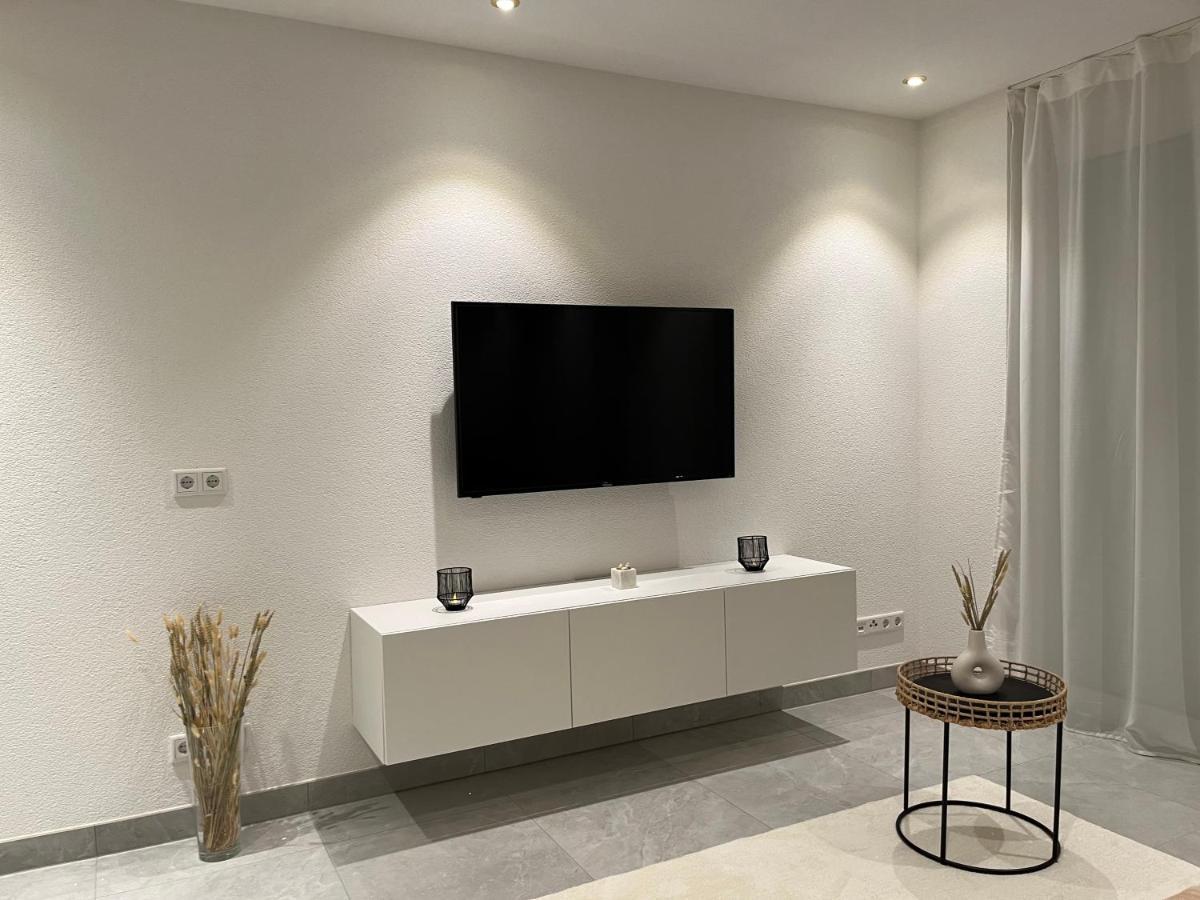 Ferienwohnung Bodensee-Flair Radolfzell am Bodensee Εξωτερικό φωτογραφία
