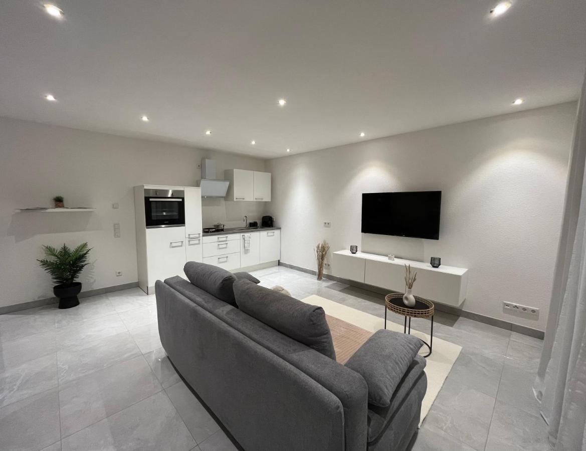 Ferienwohnung Bodensee-Flair Radolfzell am Bodensee Εξωτερικό φωτογραφία