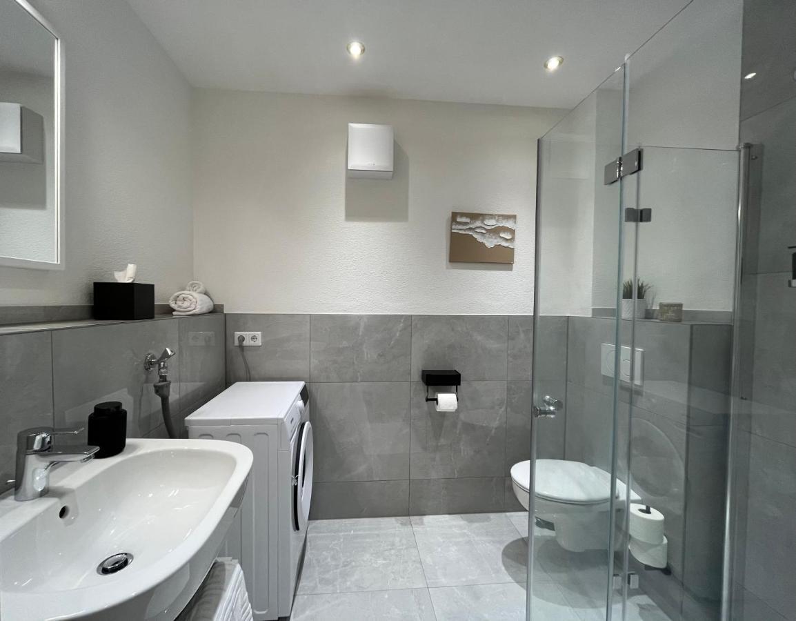 Ferienwohnung Bodensee-Flair Radolfzell am Bodensee Εξωτερικό φωτογραφία