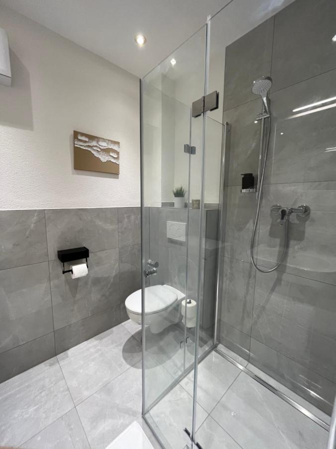 Ferienwohnung Bodensee-Flair Radolfzell am Bodensee Εξωτερικό φωτογραφία