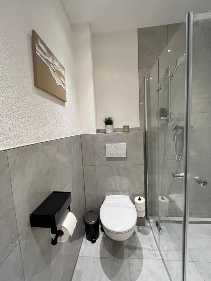 Ferienwohnung Bodensee-Flair Radolfzell am Bodensee Εξωτερικό φωτογραφία