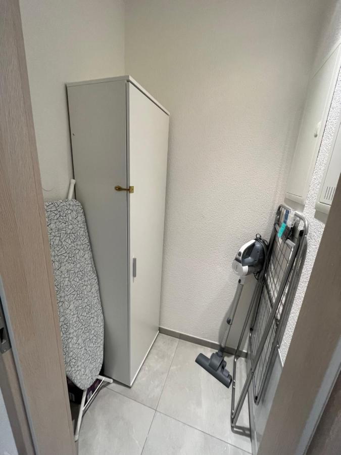 Ferienwohnung Bodensee-Flair Radolfzell am Bodensee Εξωτερικό φωτογραφία