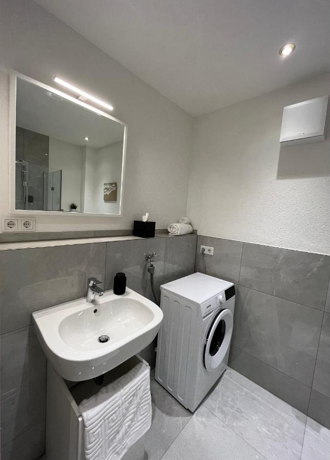 Ferienwohnung Bodensee-Flair Radolfzell am Bodensee Εξωτερικό φωτογραφία