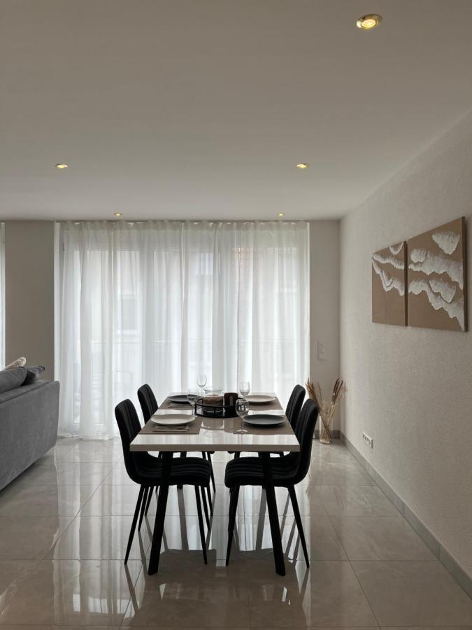 Ferienwohnung Bodensee-Flair Radolfzell am Bodensee Εξωτερικό φωτογραφία
