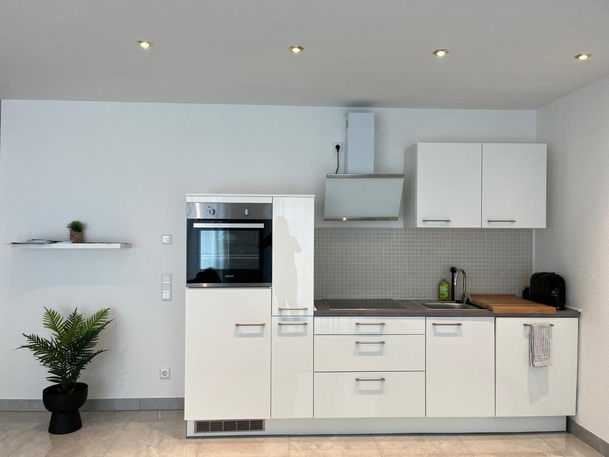 Ferienwohnung Bodensee-Flair Radolfzell am Bodensee Εξωτερικό φωτογραφία
