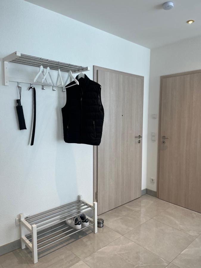 Ferienwohnung Bodensee-Flair Radolfzell am Bodensee Εξωτερικό φωτογραφία