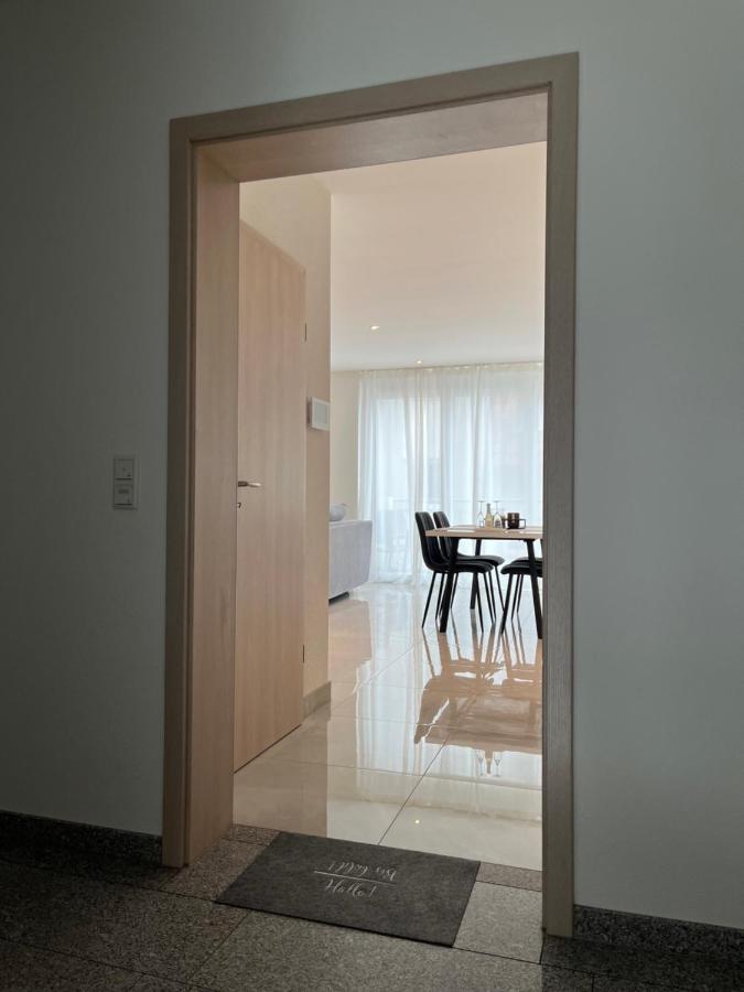 Ferienwohnung Bodensee-Flair Radolfzell am Bodensee Εξωτερικό φωτογραφία
